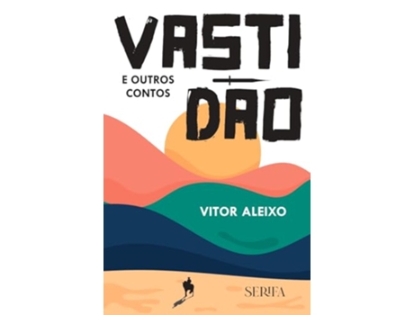 Livro Vastidão E Outros Contos de Vitor Aleixo (Português)