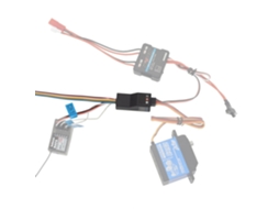 Kit Luzes Led Automóvel Rc com 14 Leds, Montagem Diy, Compatível com Veículos Crawler, Truck, Trx4, Escalas 1/8 e 1/10. Peças Substituição. MDUG