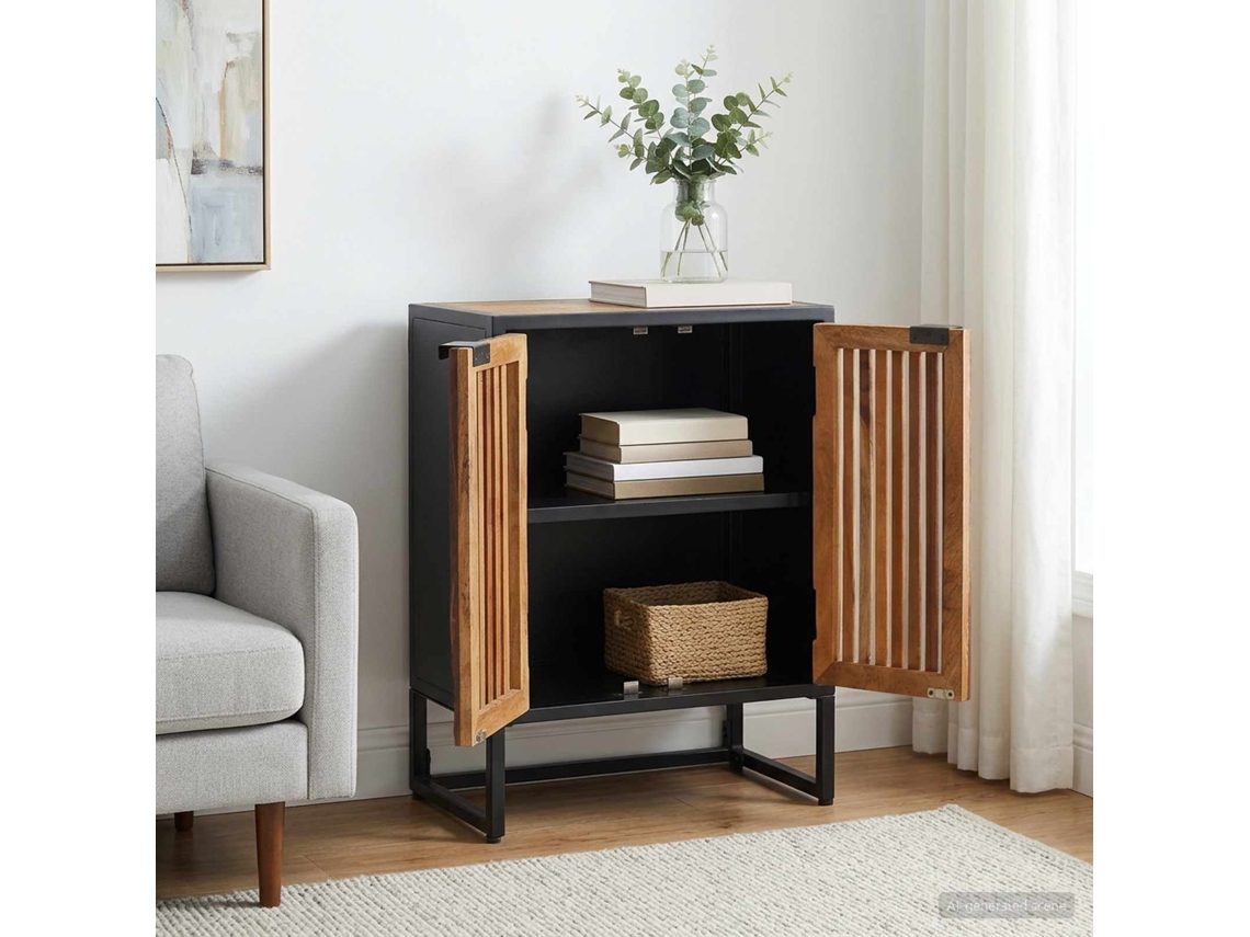 Vidaxl Buffet 53 X 30 X 70 Cm