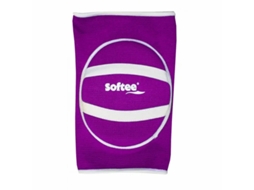 Apoio almofadado do joelho/cotovelo SOFTEE TU
