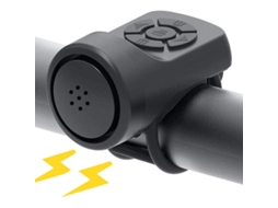 Cadeado AQUAFORGE em aço inox, segurança para scooter, motocicleta, capacete
