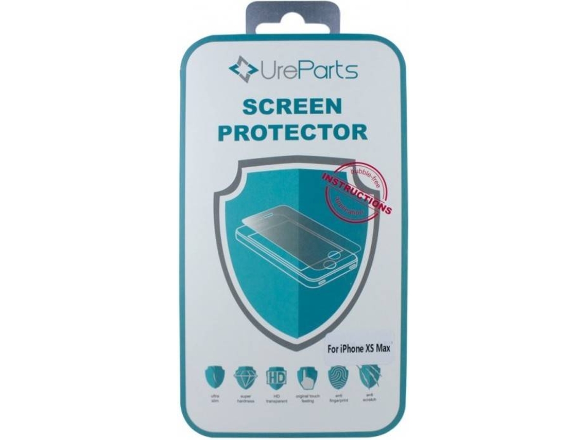 Película de Vidro Temperado iPhone XS Max UREPARTS 3160499