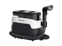 Limpeza De Estofados E Carpetes, Vapor De 1650w, Tanques Duplos, Teendow C6 Max, Ue Oem