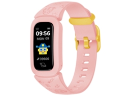 Smartwatch ENZON Rosa