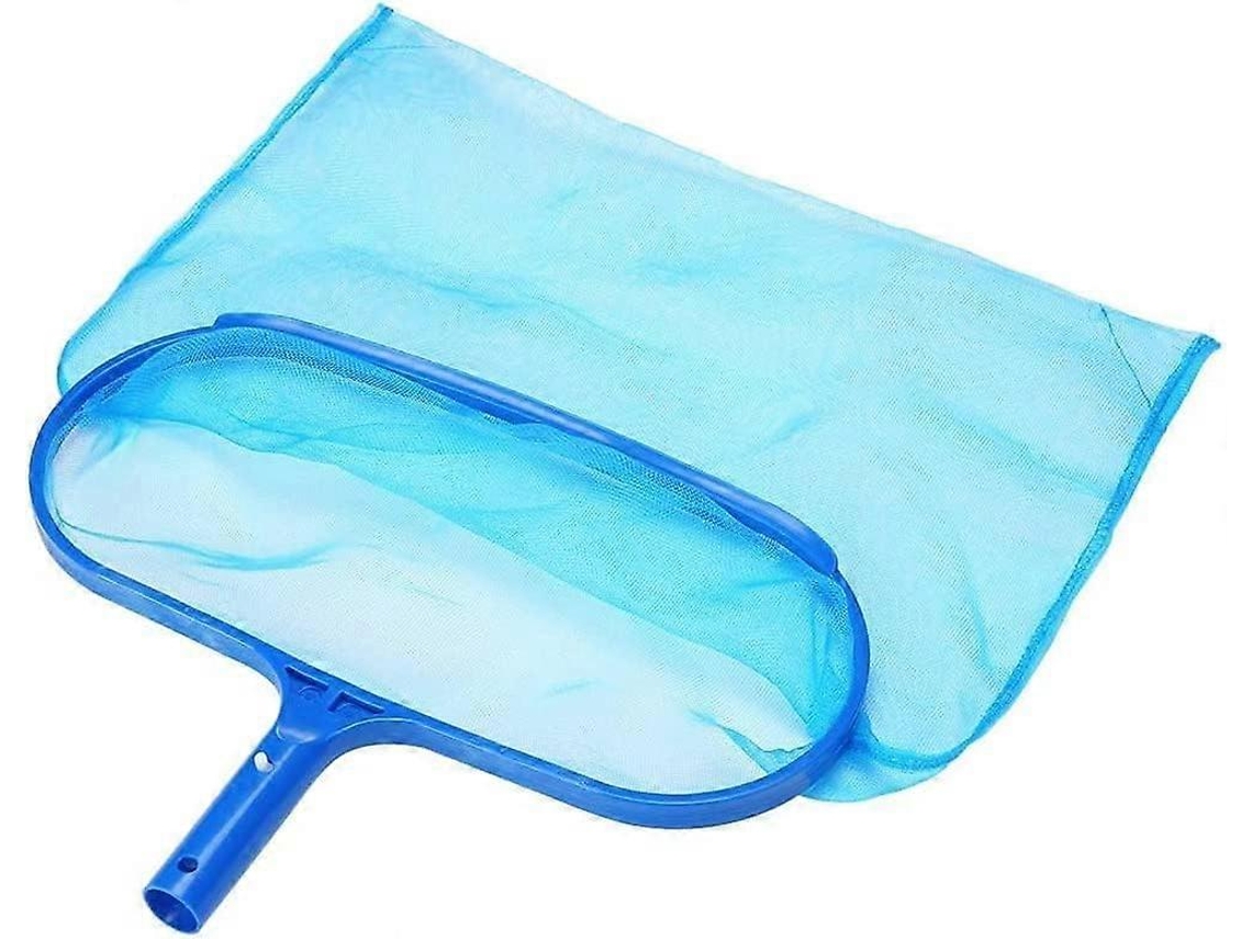 Rede Coletora AQUAFORGE malha fina folhas insetos e detritos lagos fontes spas e banheiras