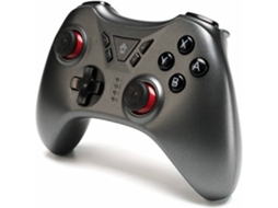Comando Nintendo Switch Pro  Wireless*