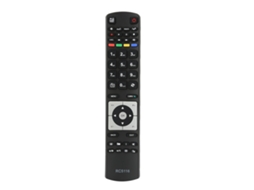 Controle Remoto LAXISCREED para Tv Bush