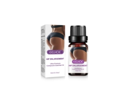 Óleo de Bumbum Firmador e Lifting, Resultado Natural e Sedoso LAXISCREED