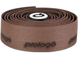 Fita PROLOGO Manillar Plaintouch Marron