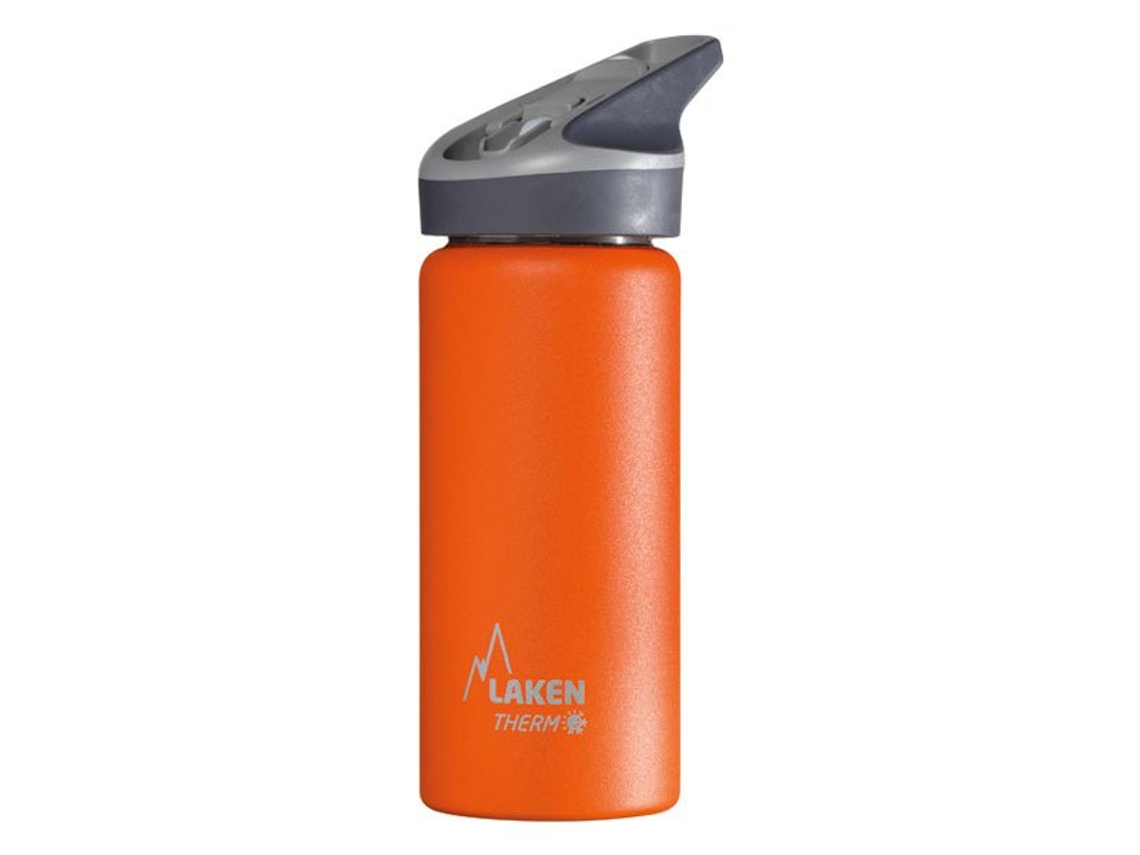 Garrafa Térmica LAKEN Aço Inoxidável (500 ml)