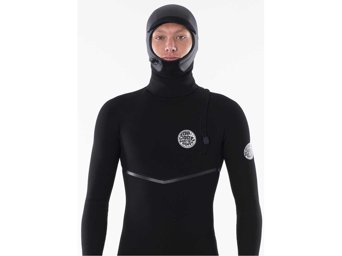 Rip Curl Capuz Flashbomb 3 Milímetros