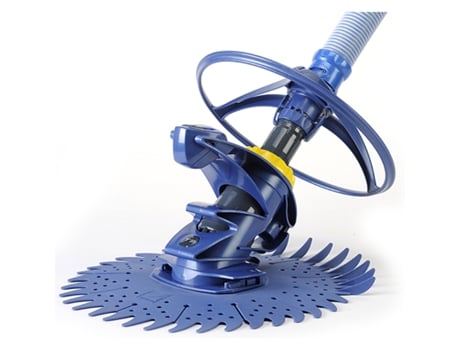 Aspirador de Piscina Hidráulica T3 ZODIAC