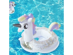Boia para bebês com proteção solar 50 AQUAFORGE