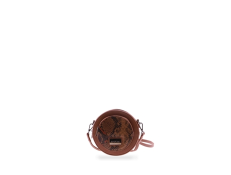 Bolsa FOR TIME Mulher (Castanho)
