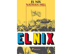 Libro El Nix de Nathan Hill (Español)