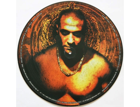 Vinil Offensive Rmx Project - Part 2 Offensive Records