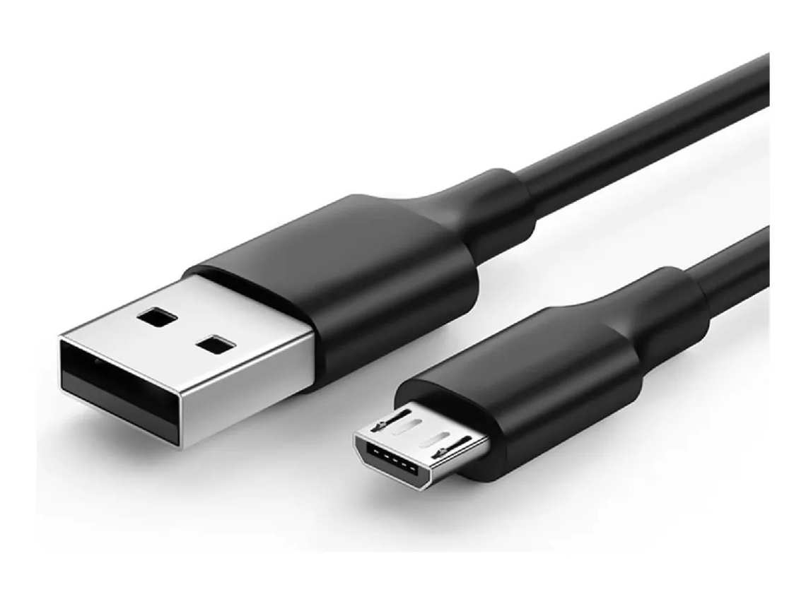 Cabo Usb De Carregamento E Dados, Para Dispositivos Eletrônicos, Com C