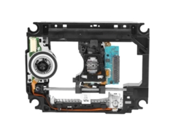 Extensor de tomada de parede (3 tomadas, 4 portas USB)