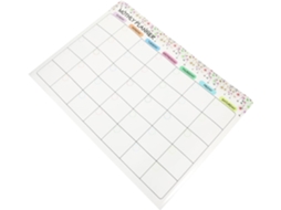 Adesivo magnético para quadro branco, fácil de colar, para geladeira, preto, escritório e sala de aula.