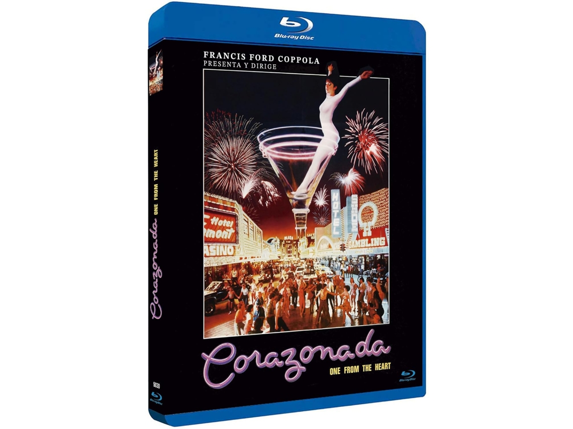Um do Coração / Pesquisa Corazonada (1982)