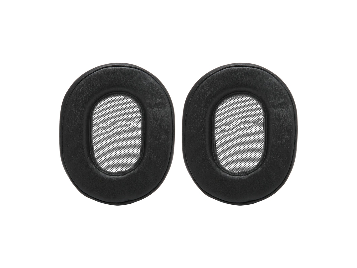 Capas De Orelha De Reposição Acolchoadas Para Fones De Ouvido Sony Mdr1a 1adac 1abt
