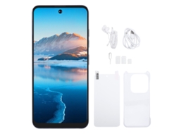 Smartphones Laxiscreed Android 10 Com Tela De 6,54 Polegadas Para Uma Experiência Completa