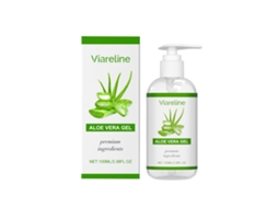 Gel Calmante Aloe Vera Pele Tranquila