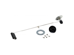 Seachoice Fuel Gauge Kit