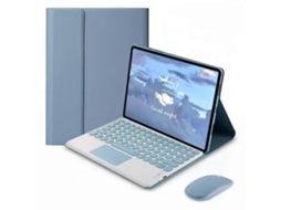 Capa Protetora Com Teclado Bluetooth Para Lenovo Xiaoxin Pad Pro Gt 11.1 Polegadas 2025