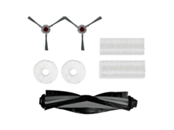 For Deebot N9+ K10 Robotic Vacuum Cleaner_glo