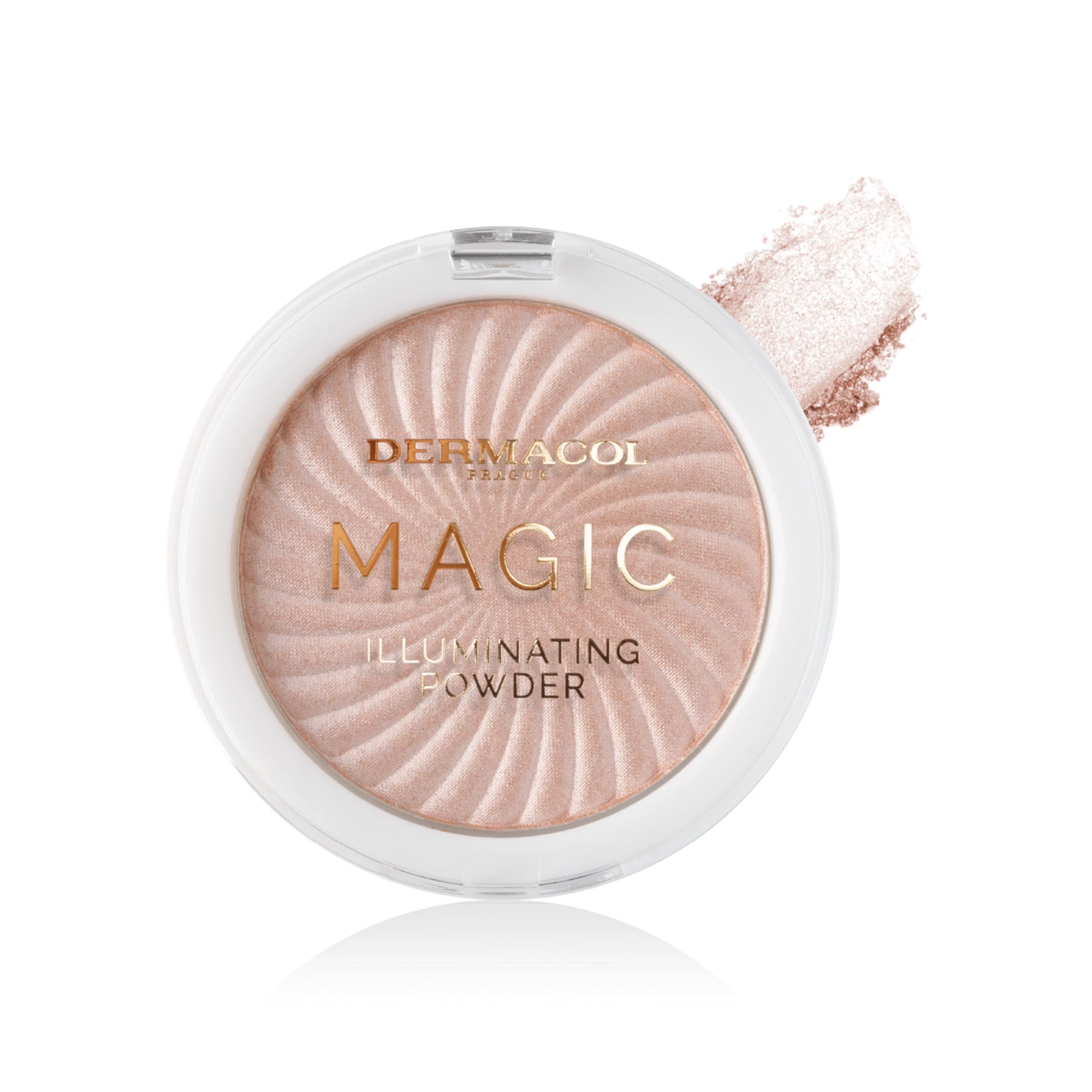 Magic Illuminating Powder DERMACOL