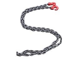 Corrente de Cinta, Capacidade de 2t, Comprimento de 3m, 2 Toneladas, 3m OEM