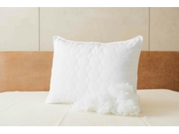 Almofada Alecrim Acolchoado Com Fecho - 50x65
