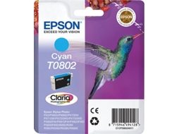 Tinteiro EPSON C13T08024011