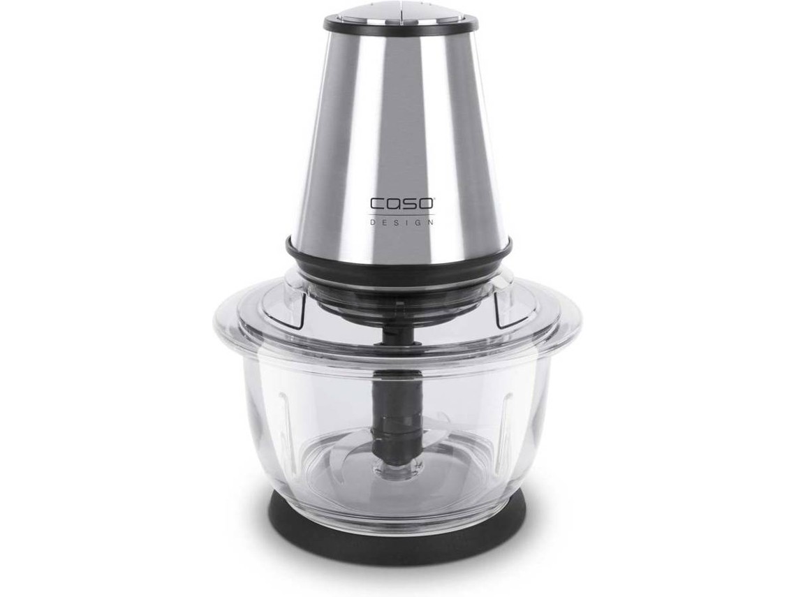 Picadora Simples CASO UZ 400 Vidro (400 W)