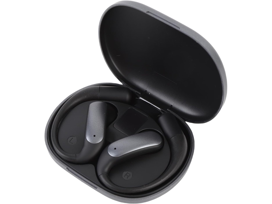 Fone De Ouvido Bluetooth 5.4 Com Tradutor, Fones De Ouvido Com Inteligência Artificial Para Tradução Gokoco