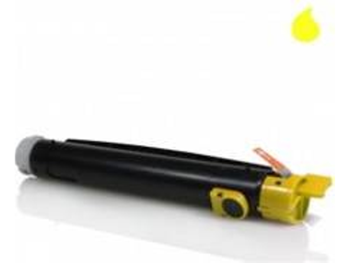 Toner DELL TDE-5100Y Amarelo