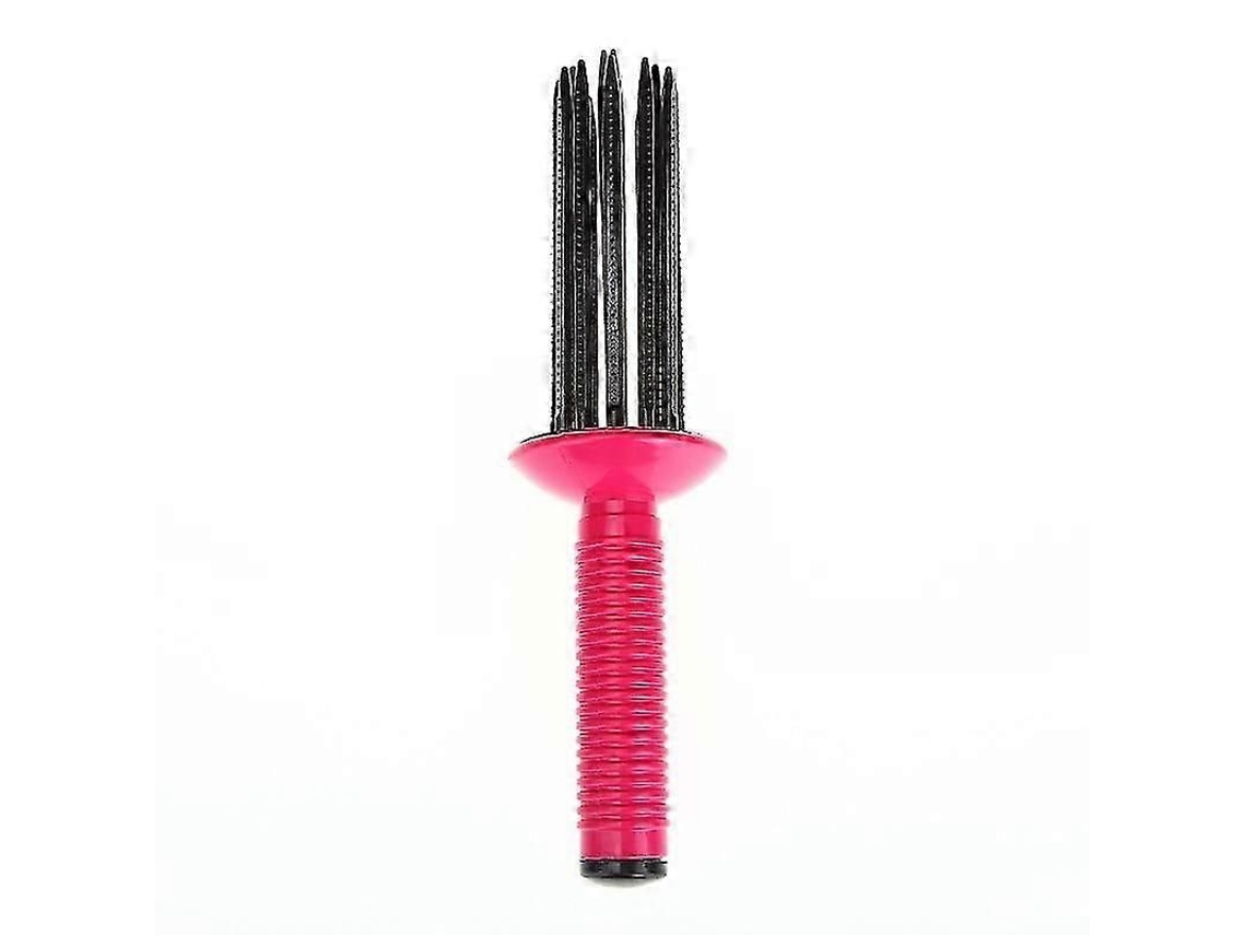 Pente Modelador De Cachos Para Cabelo, Mulheres.