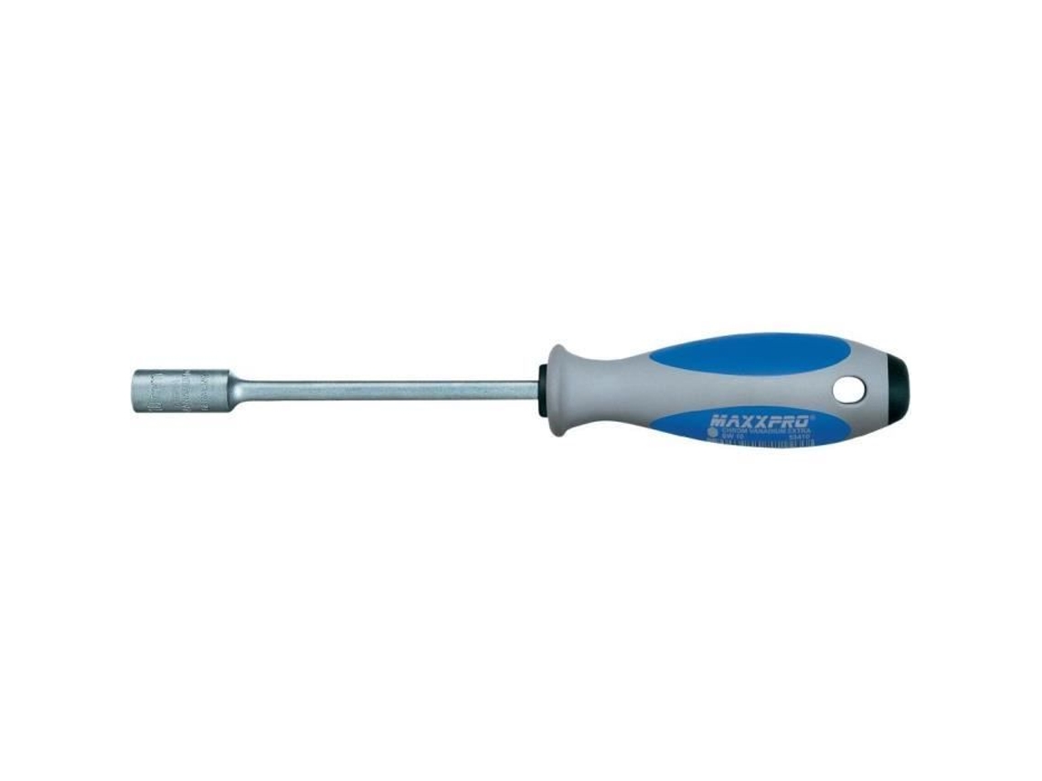 Chave De Fenda, Ferramenta Witte, 6 Pontas, 3, 5 Mm, Comprimento 232 Mm