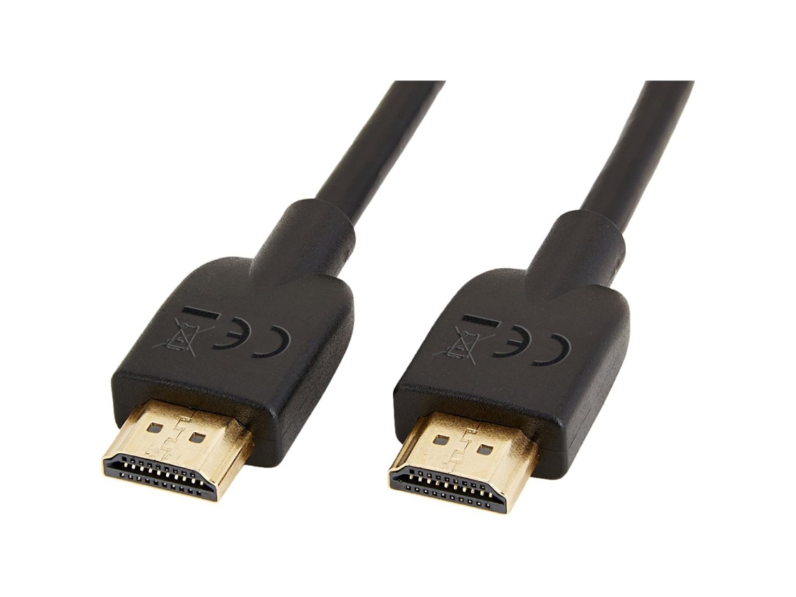 Icoc Hdmi2 4 020t Cabo Hdmi 2 M Hdmi Tipo A Preto Techly (padrão)