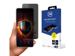 Película Protetora 3mk Protection Para Huawei Mate 20 Lite Matt Anti-relativi