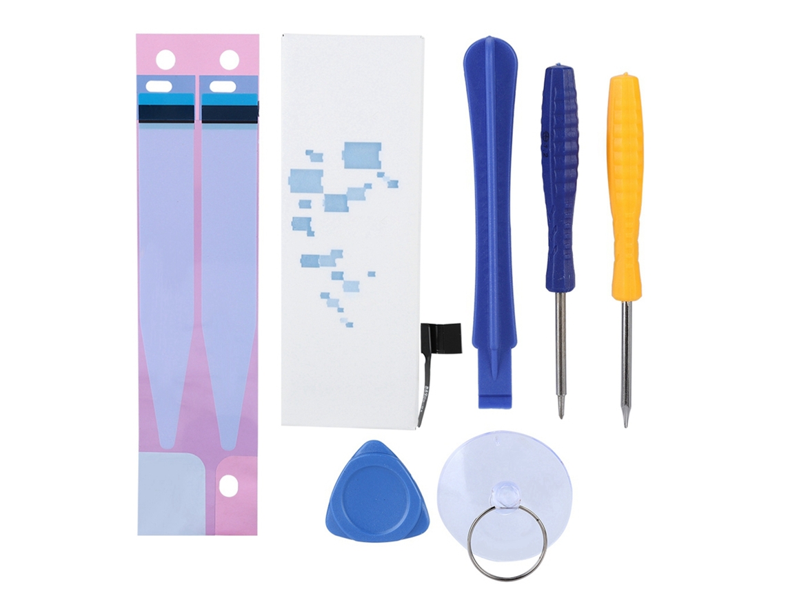 Bateria LAXISCREED para Iphone Se 1624mah