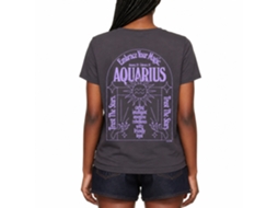 Rockinstone Embrace Your Magic.- Aquarius Navucko T-shirt Unique Designer Style