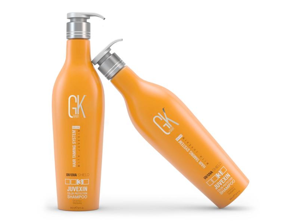 Color Shield Shampoo GKHAIR GKHAIR
