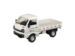 Brancolandi Qh922 Rtr 1/16 2.4g Rwd Simulação Van Drift Som Led On road Wpl D22 Brinquedo MDUG