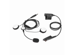 Fones de Ouvido para Capacete de Moto LAXISCREED