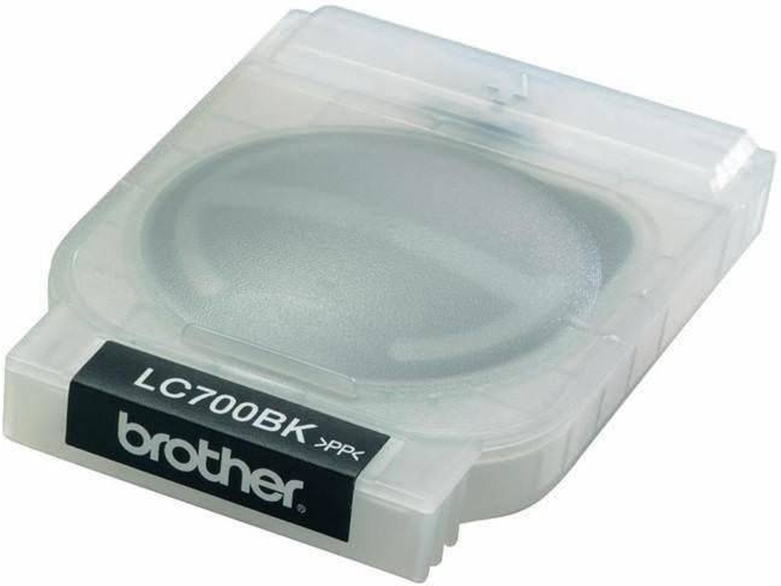 Tinteiro BROTHER 4020-4820 LC700BK