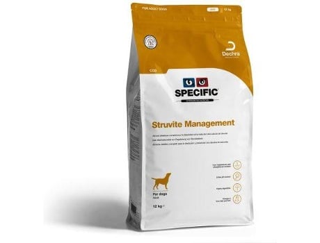 Ração para Cães  Ccd (12 Kg - Seca)