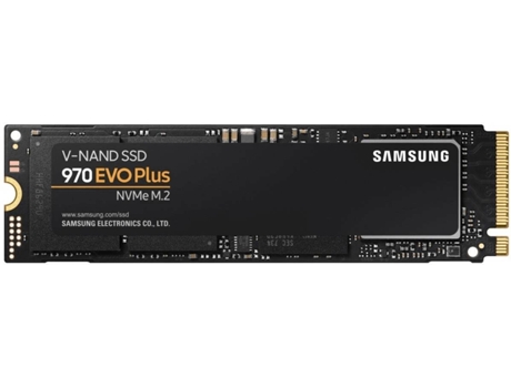 SSD 970 EVO PLUS SATA 2.5P 2TB