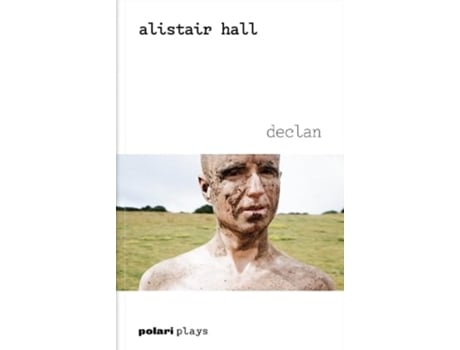 Livro Declan de Alistair Hall (Inglês)
